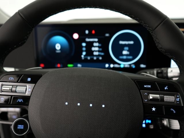 Hyundai IONIQ 5 – Bild 10
