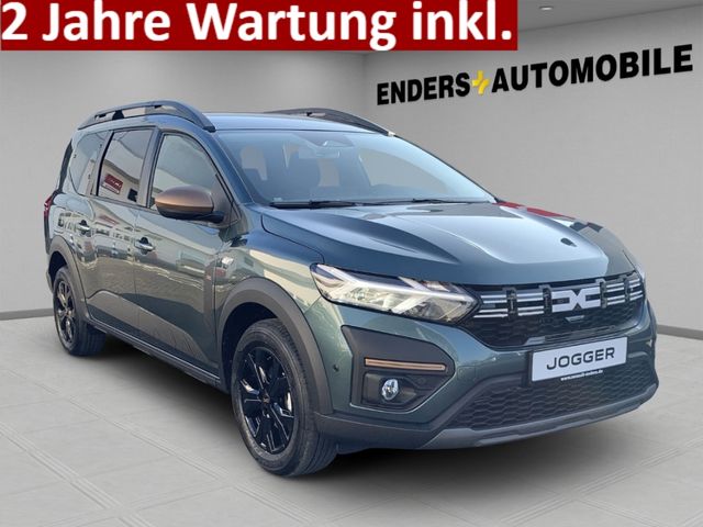 Dacia Jogger Extreme+ ECO-G 100 7-Sitzer Aktion