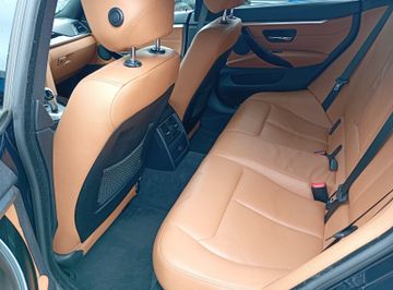 BMW 420 - 9