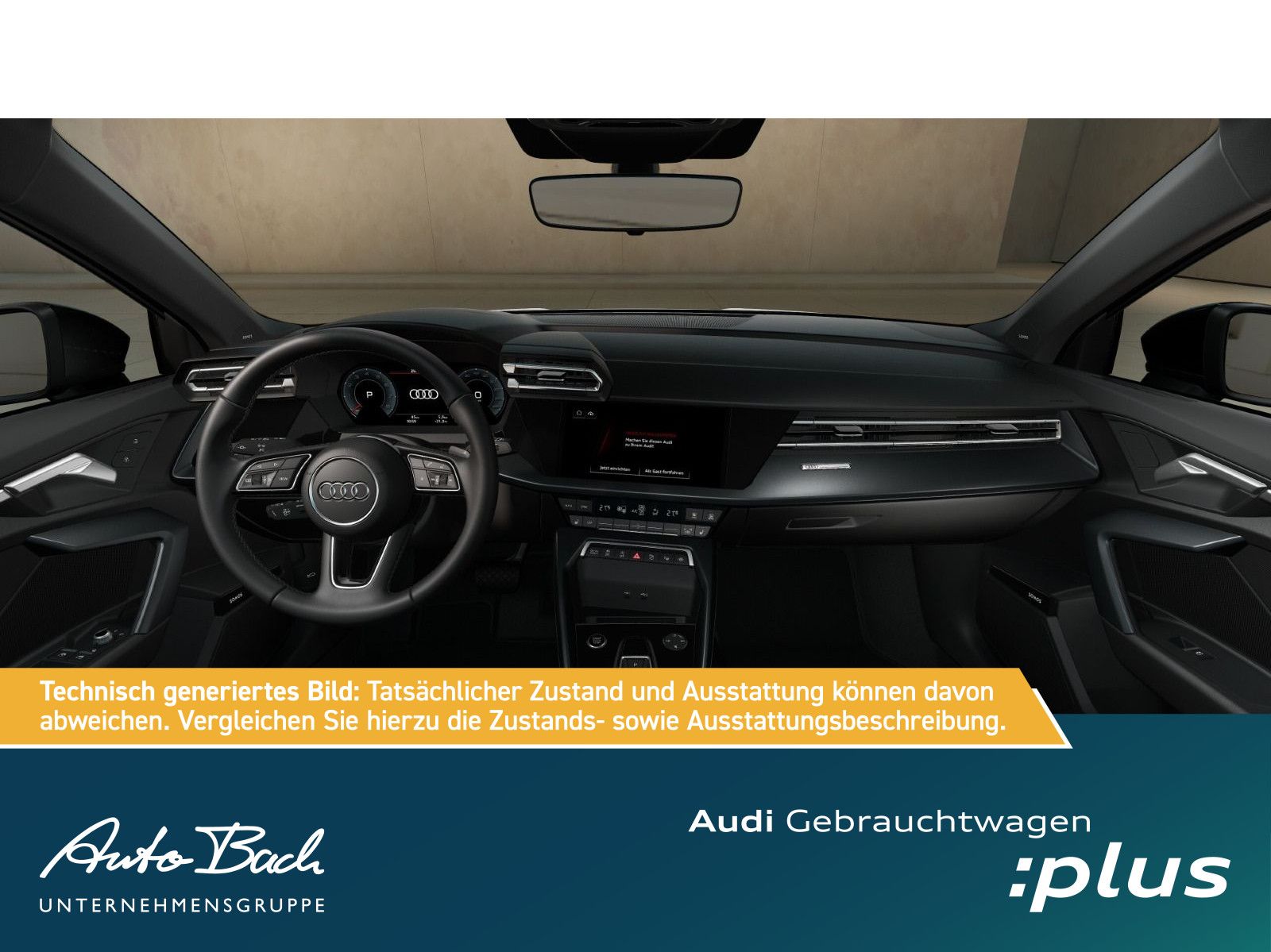 Audi A3 - Bild 10
