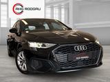 Audi A3 Sportback 35 TDI/ KAMERA/ACC/DAB/NAVI - Audi A3 Gebrauchtwagen in Frankfurt
