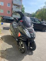 Peugeot Metropolis 400i - Angebote
