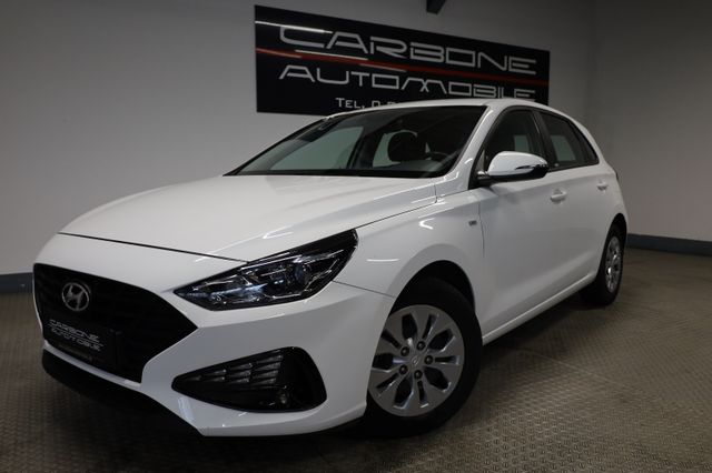 Hyundai i30 1.0 T Select**1.Hand**