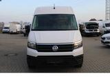 Volkswagen Crafter 35 TDI mittellang Hoch RWD *PDC*CAM*AHK* - gebrauchte VW Crafter aus dem Jahr 2018