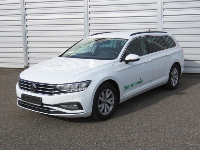 Volkswagen Passat Business ACC AHK Navi LED R.Cam SHZ PDC