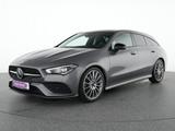 Mercedes-Benz CLA Shooting Brake AMG Line Night-Paket|Navi|Pan