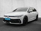 Volkswagen Golf Variant 2.0 TSI DSG R MATRIX ACC AHK AUT - VW Golf Gebrauchtwagen in Osnabrück