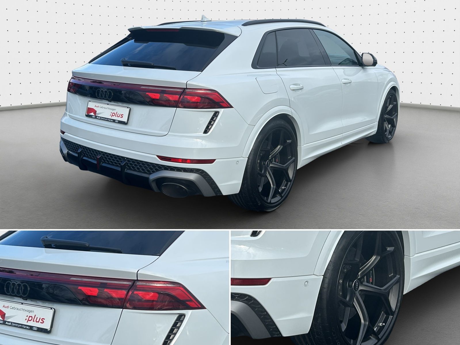 Audi RSQ8 - Bild 17
