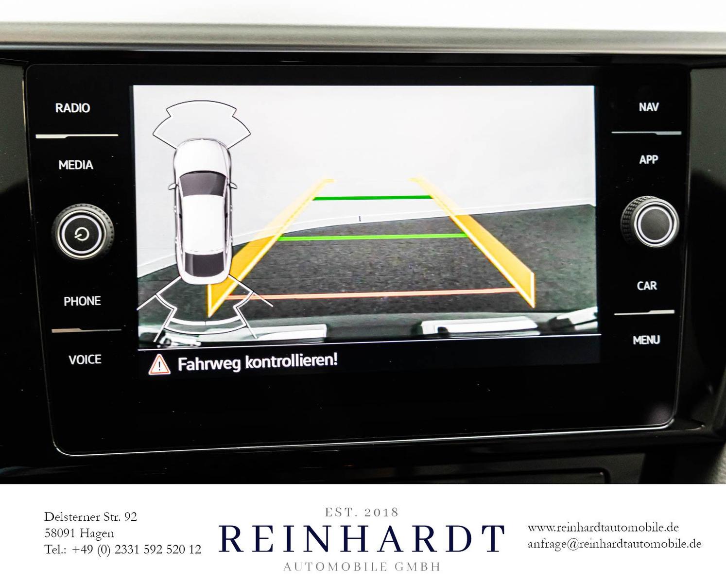 Volkswagen Arteon LIMOUSINE 2.0TSi R LINE 4M IQ-L/ACC/PANO, миниатюра 27