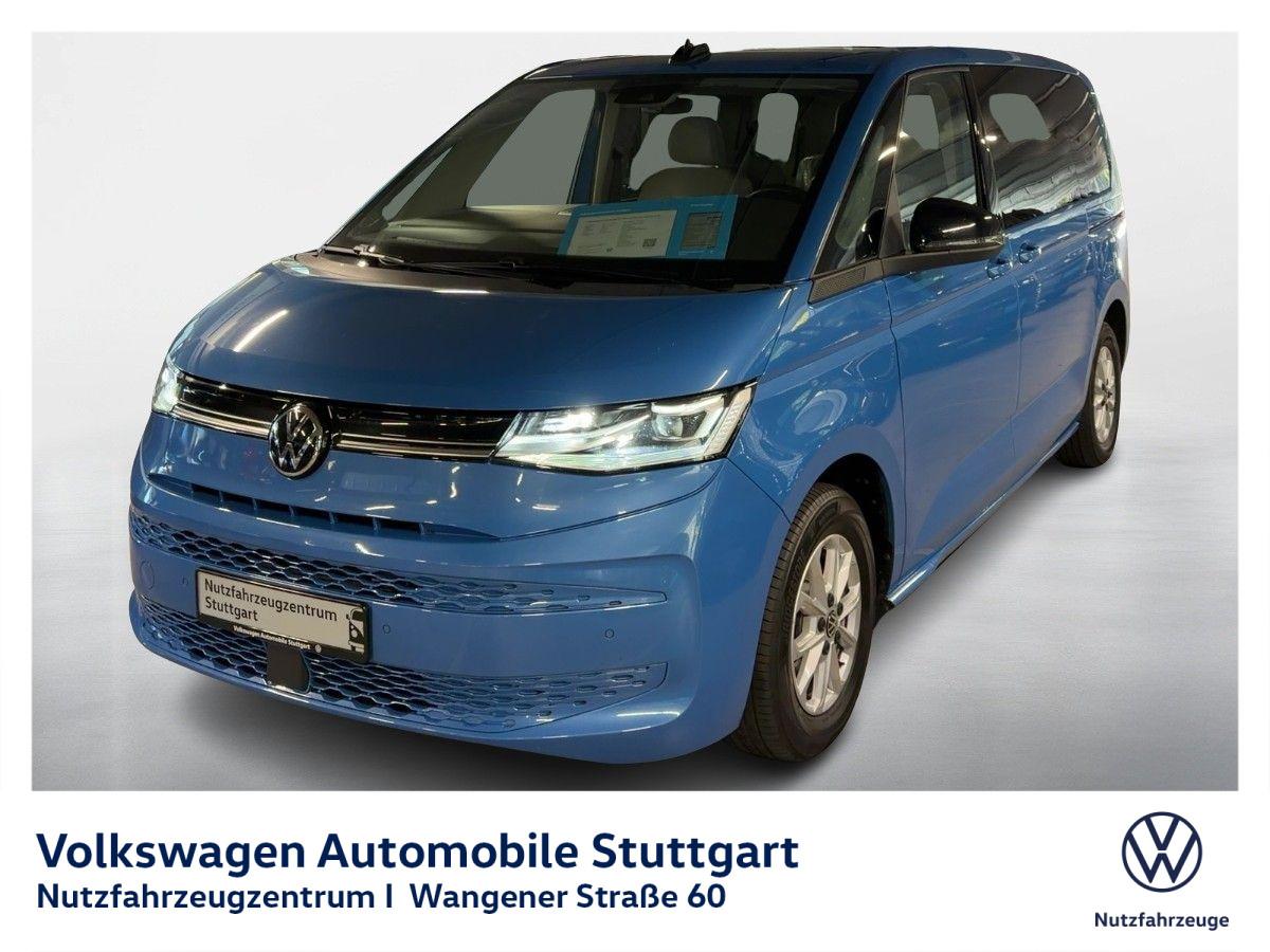 Volkswagen Multivan Life KÜ DSG Euro 6d ISC FCM