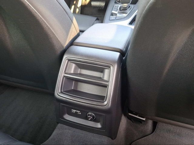A4 AVANT 40 TDI S-TRONIC AZV+MASSAGE+NAVI+LED