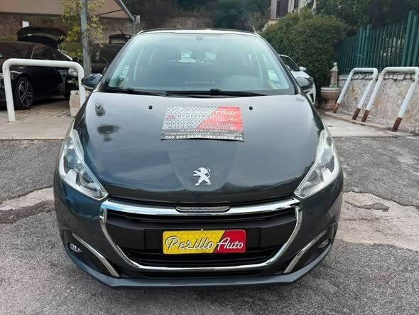 Image of Peugeot 208