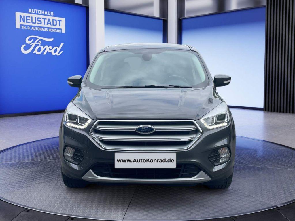 Ford Kuga 1.5 TDCi Aut. Business Ed*Kamera*ParkAssist
