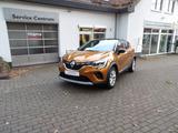 Renault Captur II Experience - Renault Captur: Kleinwagen