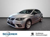 Seat Ibiza - Vorschau Bild 1