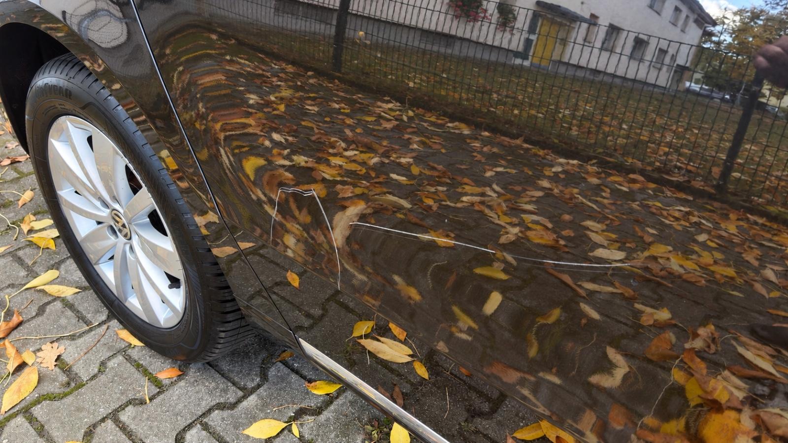 Volkswagen Passat 2013 — photo 43