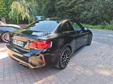 BMW M2 Competition M2 Competition - gebrauchte BMW M2 aus dem Jahr 2019