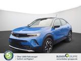 Opel Mokka 1,2 ltr. 96 kW EAT Elegance - Opel aus 2023