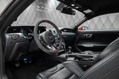Mustang GT820 GEIGER SPECIAL CAR
