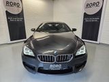 BMW M6 Gran Coupe 4.4 V8 + Competition/HeadUp/Carbon - BMW M6 aus 2016