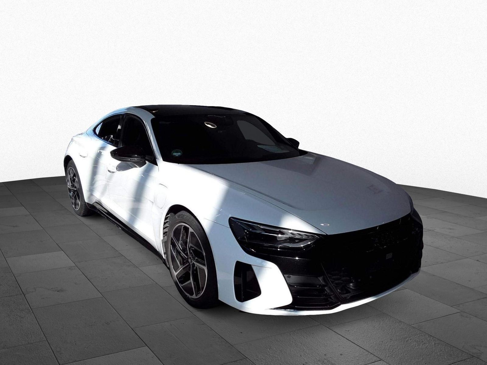 Audi e-tron GT quattro 350 kW HuD KAMERA 21ZOLL foto 4