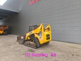 Komatsu CK 35-1 Bucket + Forks! - Angebote