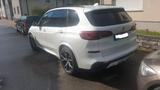 BMW X5 Drive 40d M Sport, , Luft,MwSt Ausweisbar