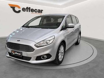 Ford S-Max - 1