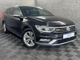 Volkswagen Passat 2.0 TSI Alltrack 4M DSG*Navi*LED*ACC*Cam* - VW Passat Alltrack Gebrauchtwagen