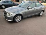 Mercedes-Benz C 200 CDI BlueEFFICIENCY ELEGANCE ELEGANCE - Mercedes-Benz C 200 Gebrauchtwagen in Saarbrücken