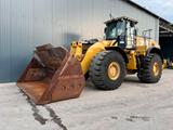 CAT Caterpillar 980M - DUTCH MACHINE - #209508 - Cat 980