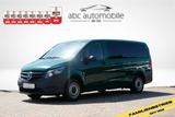 Mercedes-Benz Vito Tourer 116 CDI 2xKlima Flügeltüren - Mercedes-Benz Vito: F
