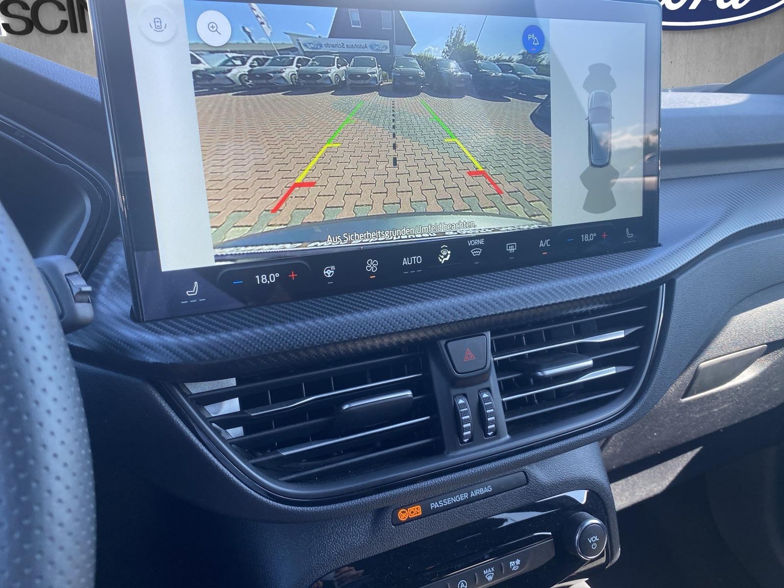Ford Kuga 1.5 EB ST-Line HEAD-UP/MATRIX/NAVI/RFK/SHZ, миниатюра 20