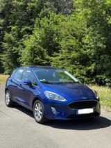 Ford Fiesta 1,0 EcoBoost 74kW Cool & Connect Auto...