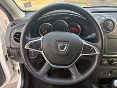 Dacia Sandero II 0.9 TCe 90 Stepway Prestige