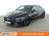Mercedes-Benz CLA-Klasse CLA 180 Progressive Aut.*NAVI*LED*CAM - Mercedes-Benz CLA 180 aus 2024