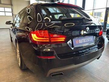 MYAUTOCENTER – Gebraucht- und Jahreswagen mit Werkstattservice in Pfaffenhofen BMW M550 *Vollausstattung*HeadUP*4-ZONEN*AHK*LEDER*