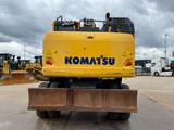 Komatsu PW180-11 - Angebote
