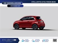 Fiat 500e - Vorschau Bild 5