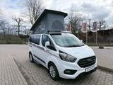 Dethleffs Globe Campe one Autom. 150PS AHK - Dethleffs Kastenwagen