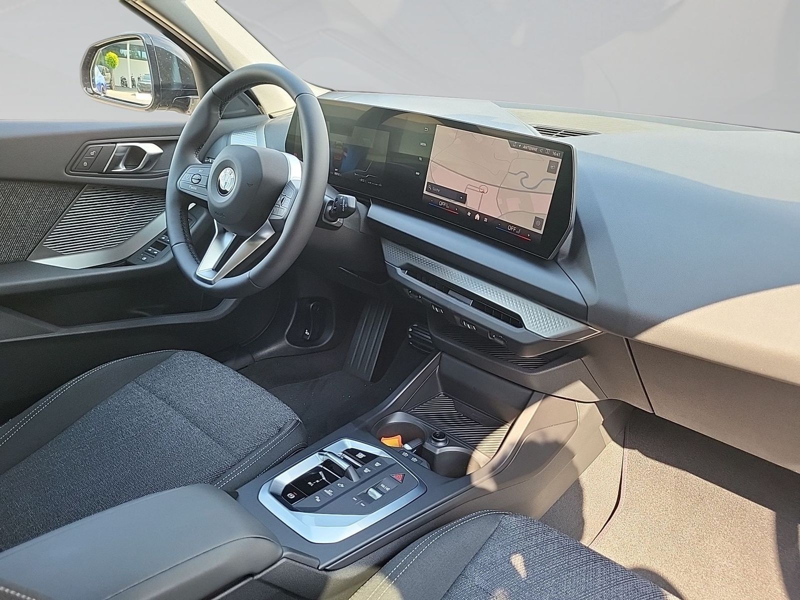 BMW 116 - Bild 6