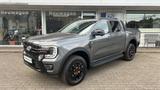 Ford Ranger Wildtrak 3.0 FACELIFT 26.50 "Volle-Hütte" - Ford Kühlkastenwagen