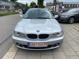 BMW 330Ci Edition Exclusive - BMW 330 aus 2005: 330ci