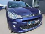 Citroën C3 Selection 1.0*NUR 73TKM*KLIMA*PDC*TEMPOMAT - Citroën C3 aus 2014