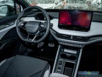 Skoda Elroq - Vorschau Bild 7