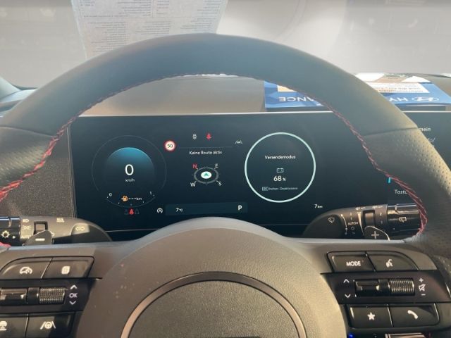 Hyundai TUCSON - Bild 7