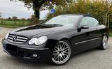 Mercedes-Benz CLK 280 ELEGANCE ELEGANCE - gebrauchte Mercedes-Benz CLK 280 aus dem Jahr 2008