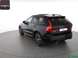 Volvo XC 60 2.0 B5 AWD ULTIMATE DARK FOUR-C,HUD,B+W,SH - Volvo XC60 D mit Benzin-Antrieb
