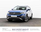 Volkswagen T-CROSS 1.5TSi ACTIVE ACC/CARPLAY/BEATS/KAMERA - Volkswagen T-Cross in Dortmund