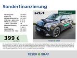 Kia EV3 81.4 kWh Long Range GT-Line Panorama Sound - Kia EV3 mit Schiebedach